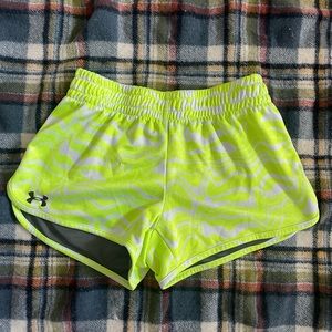 Under Armour Athletic Shorts